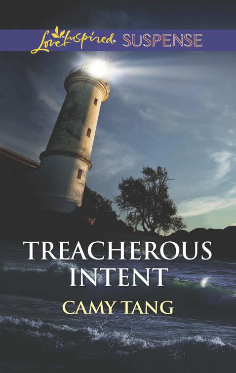 Treacherous Intent, The Sonoma Series