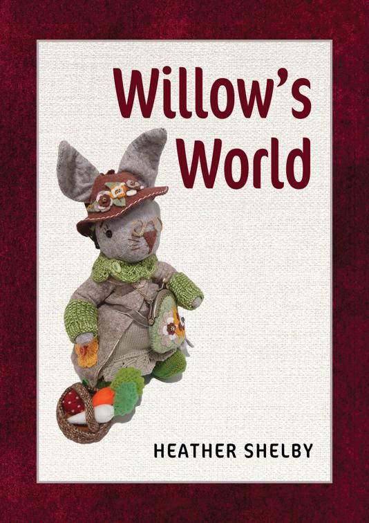 Willow&#x27;s World