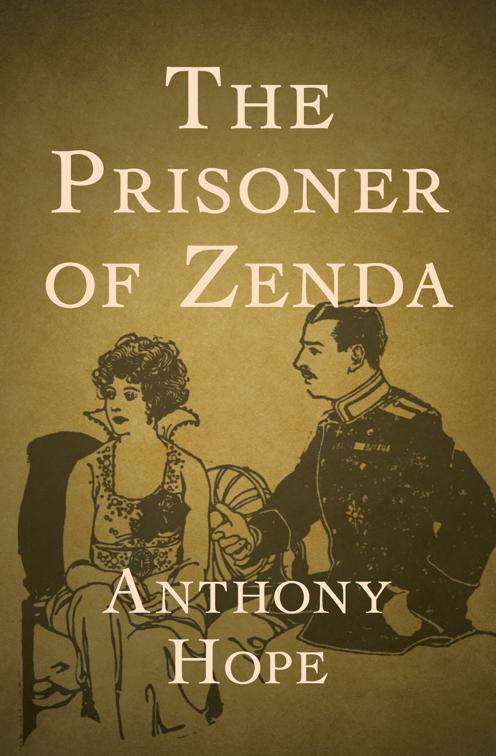 Prisoner of Zenda