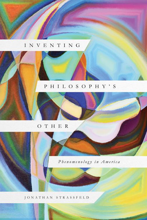 Inventing Philosophy&#x27;s Other