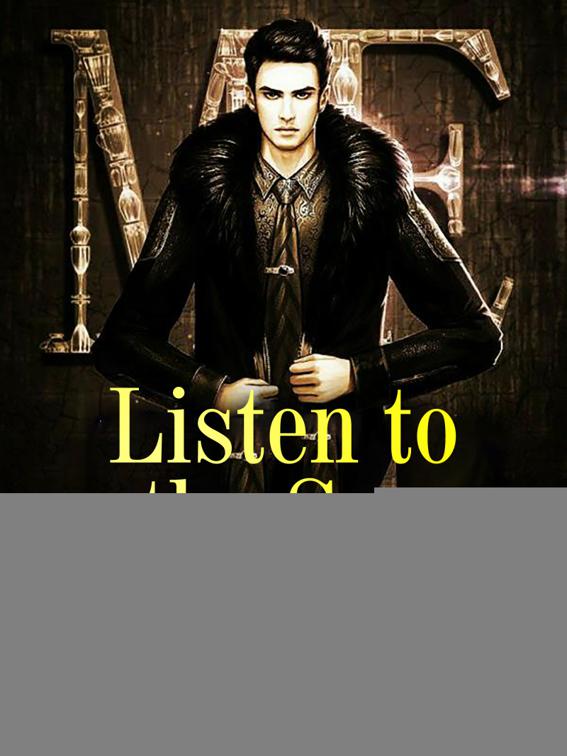 Listen to the Sea, Volume 1