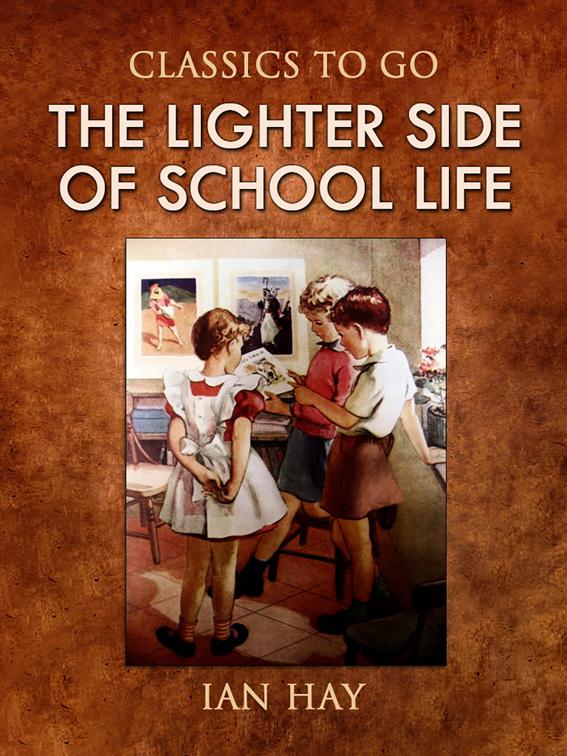 The Lighter Side of School Life, Classics To Go