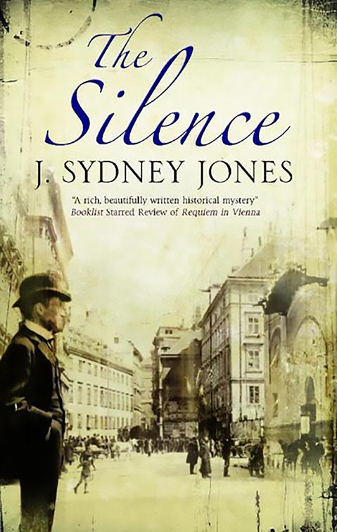 Silence, The Viennese Mysteries