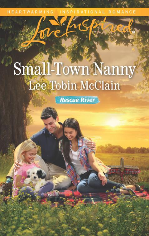 Small-Town Nanny, Rescue River