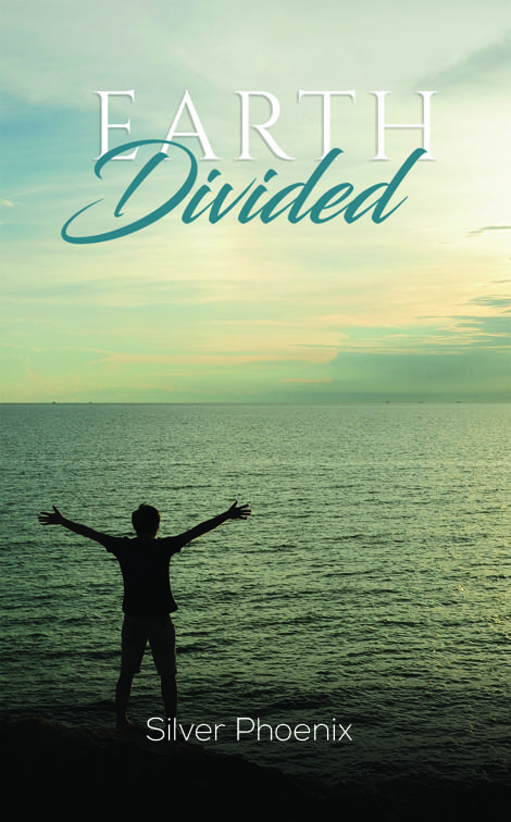 This image is the cover for the book Earth Divided