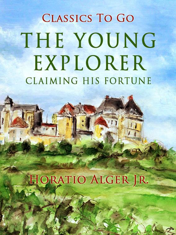 The Young Explorer, Classics To Go