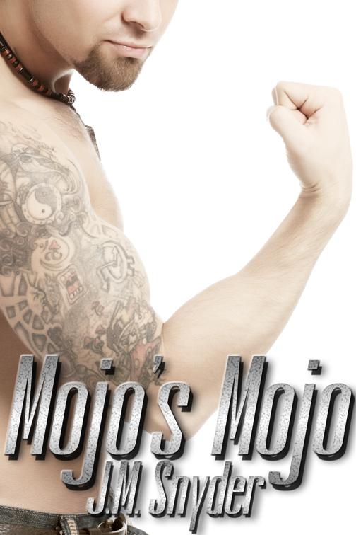Mojo&#x27;s Mojo