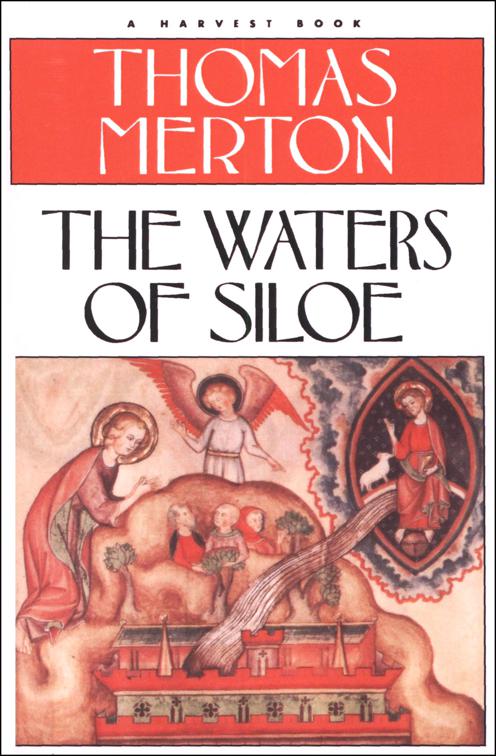 Waters of Siloe