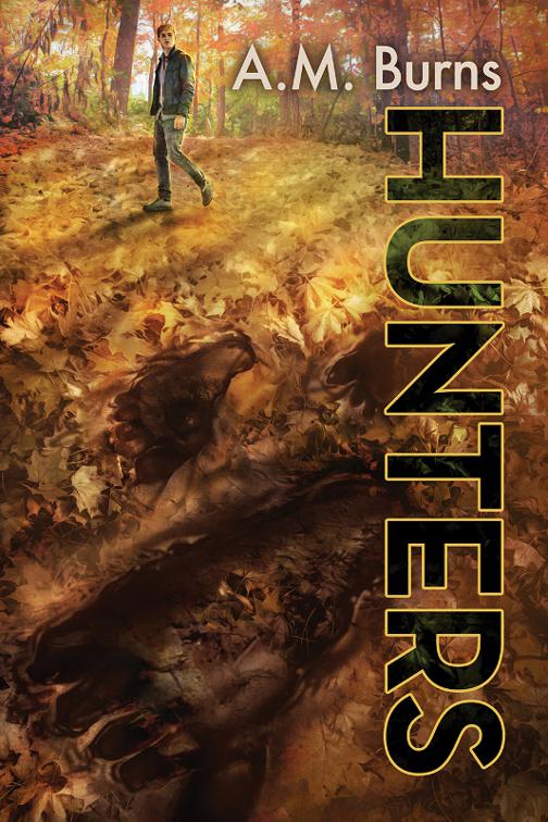 Hunters, The Woodmen Chronicles