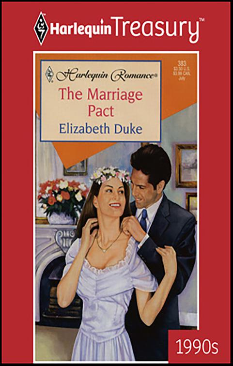 Marriage Pact