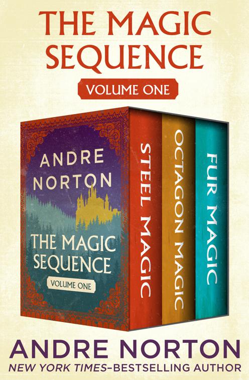 Magic Sequence Volume One, The Magic Sequence