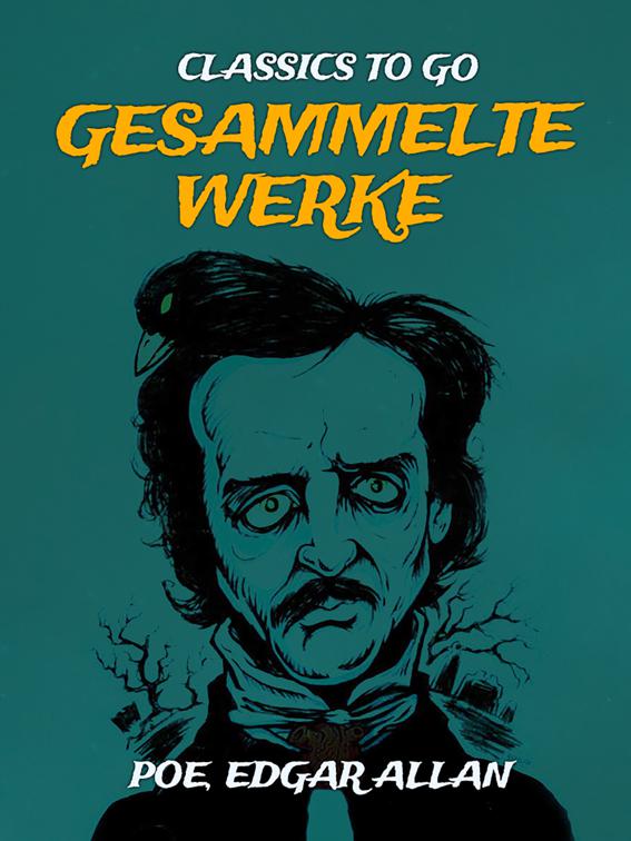 Gesammelte Werke, Classics To Go