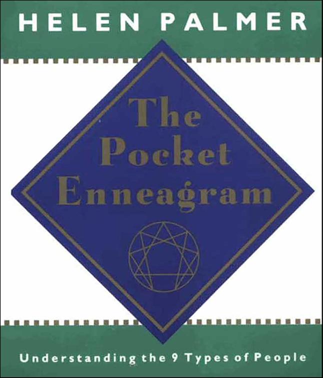 Pocket Enneagram