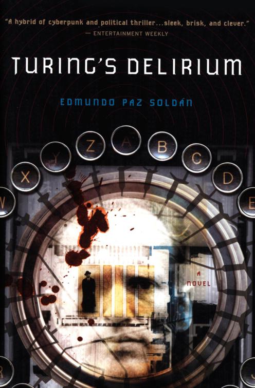 Turing&#x27;s Delirium