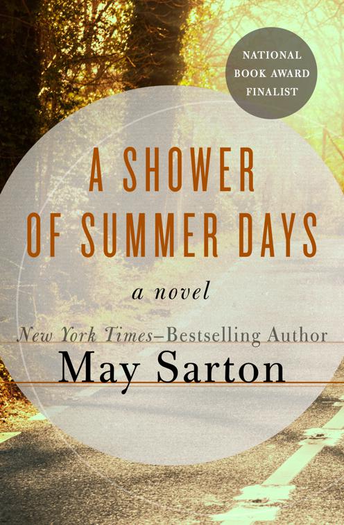 Shower of Summer Days