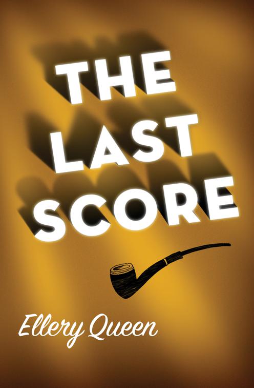 Last Score