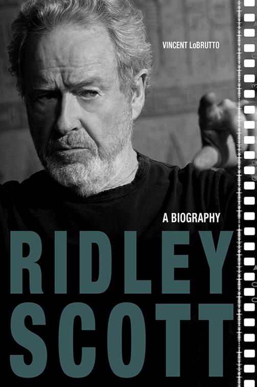 Ridley Scott, Screen Classics