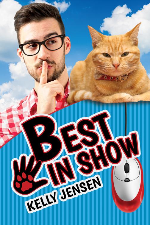 This image is the cover for the book Best in Show