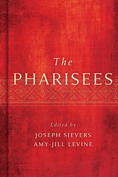 The Pharisees