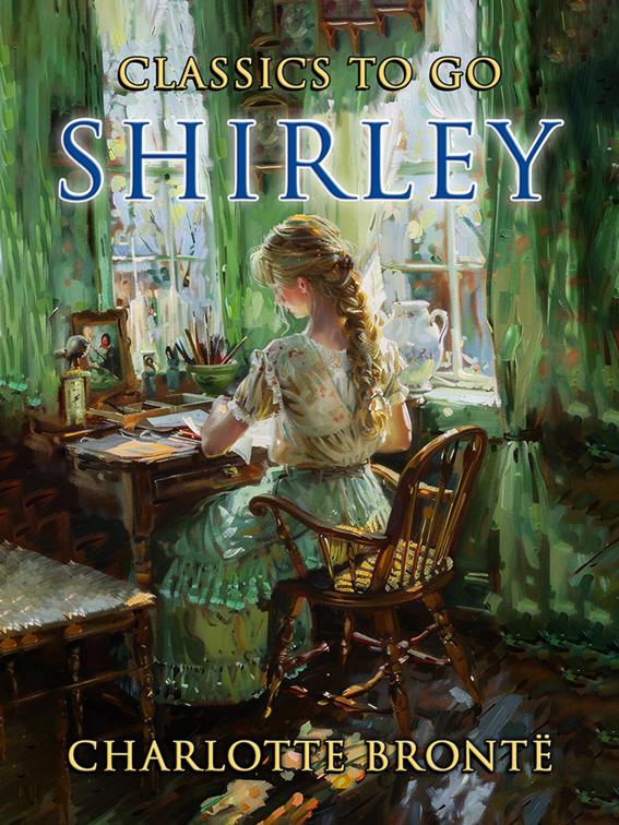 Shirley, CLASSICS TO GO