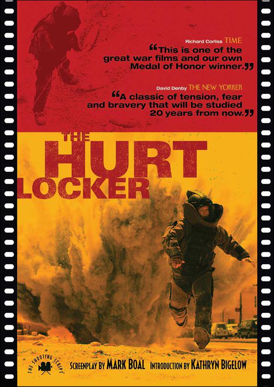 Hurt Locker