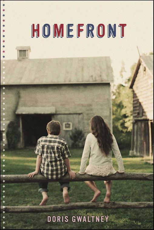 Homefront