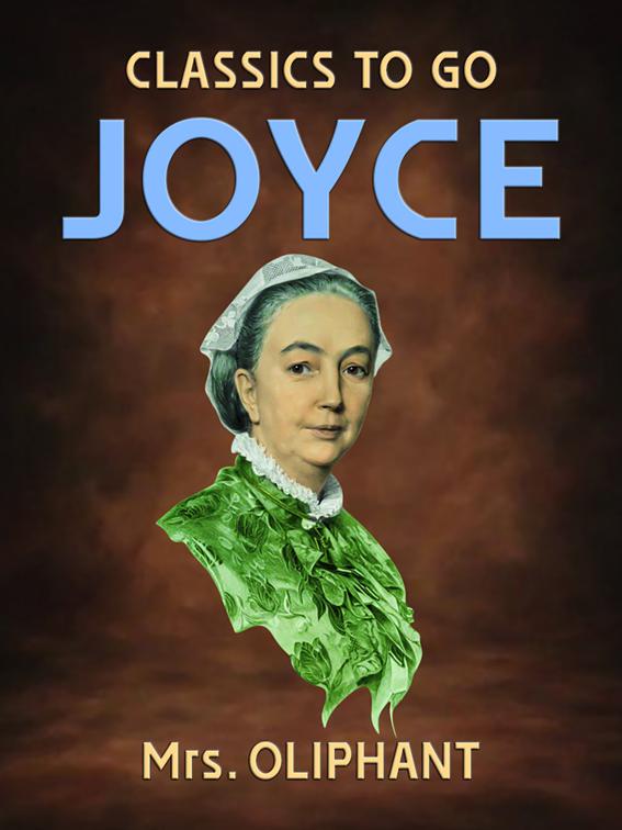 Joyce, Classics To Go