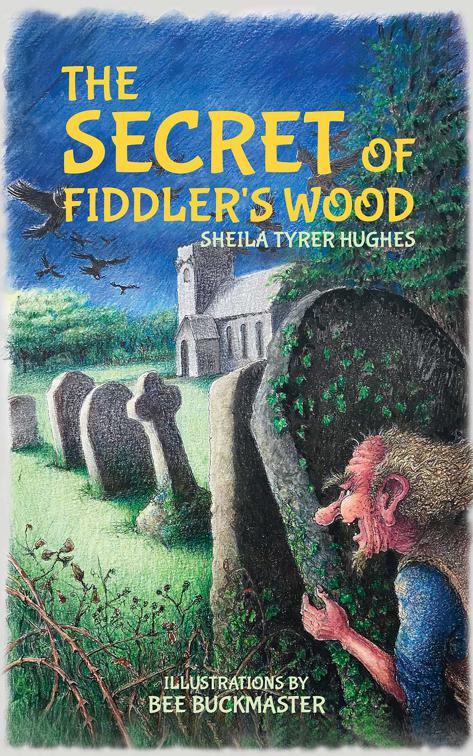 The Secret of Fiddler&#x27;s Wood