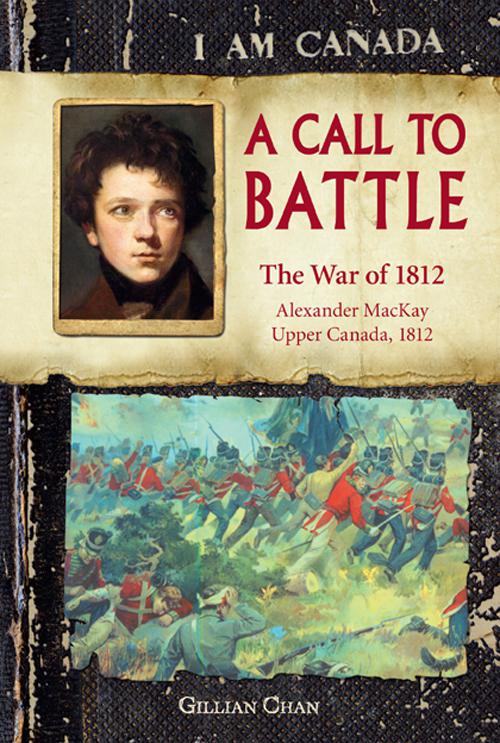 I Am Canada: A Call to Battle, I Am Canada