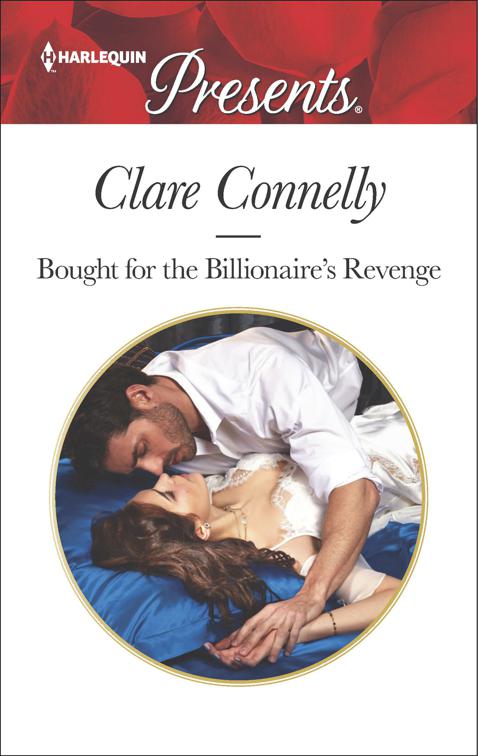 Bought for the Billionaire&#x27;s Revenge