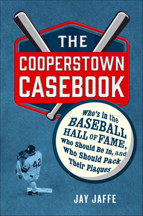 Cooperstown Casebook