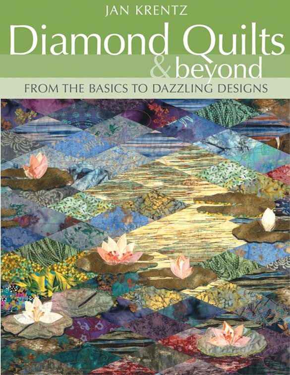 Diamond Quilts &amp; Beyond