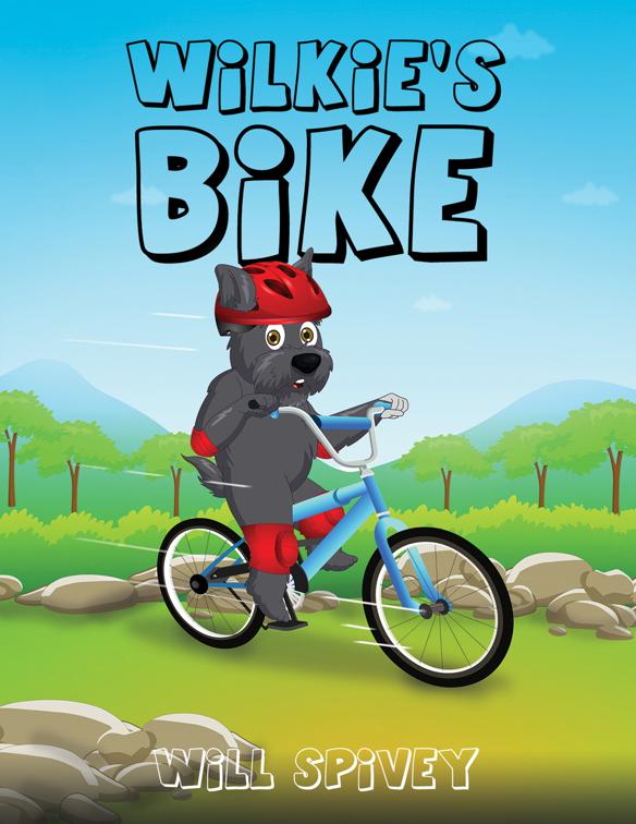 Wilkie&#x27;s Bike