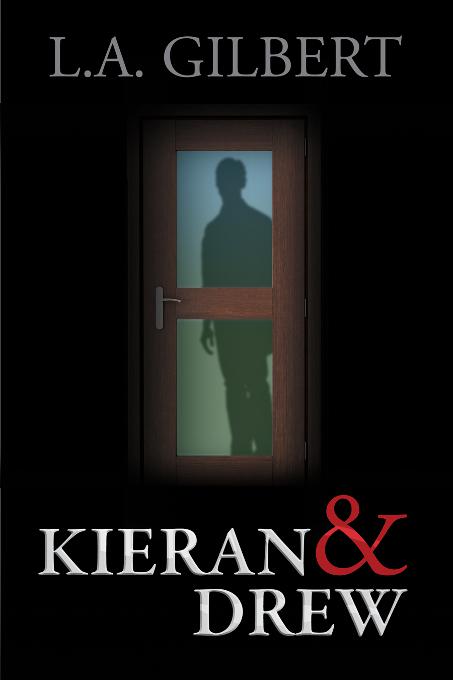 This image is the cover for the book Kieran & Drew