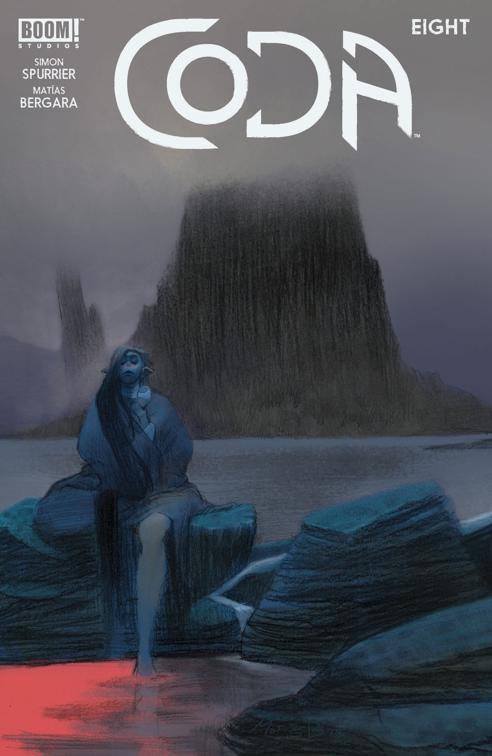 Coda #8, Coda
