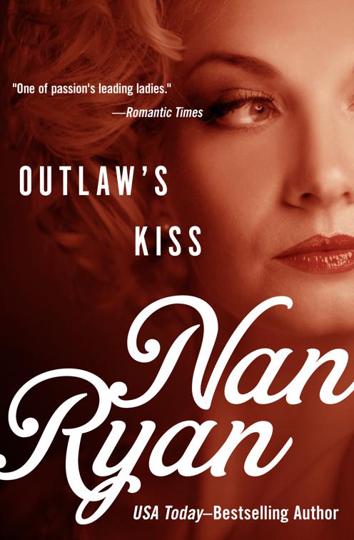 Outlaw&#x27;s Kiss