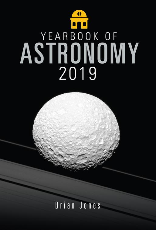 Yearbook of Astronomy, 2019