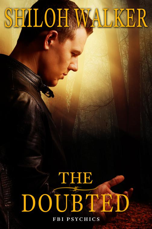 The Doubted, The FBI Psychics