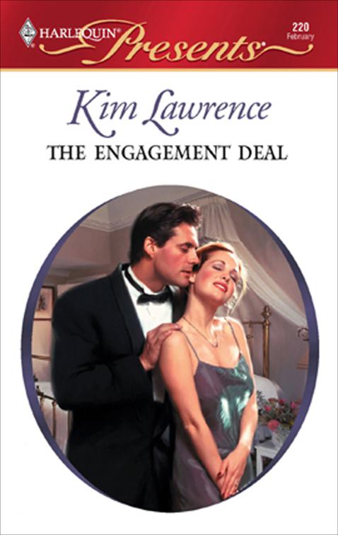 Engagement Deal