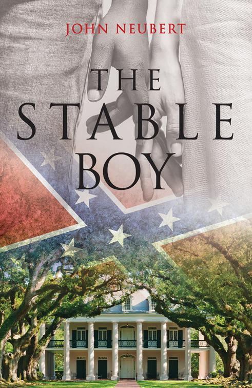 The Stable Boy