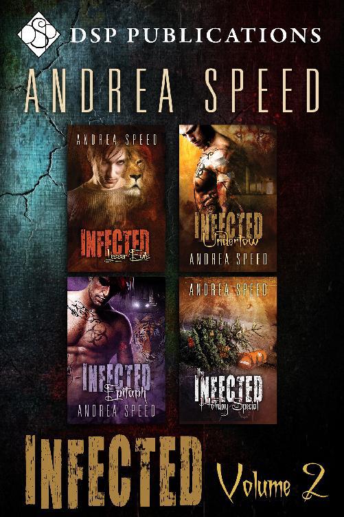 Infected Volume Two, Infected