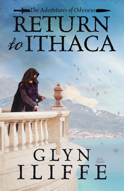 Return to Ithaca, The Adventures of Odysseus