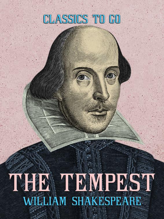 The Tempest, Classics To Go
