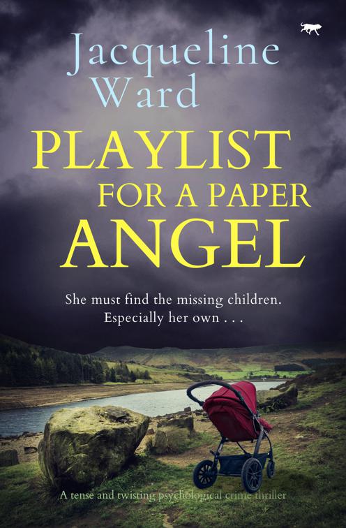 Playlist for a Paper Angel, The Jan Pearce Series