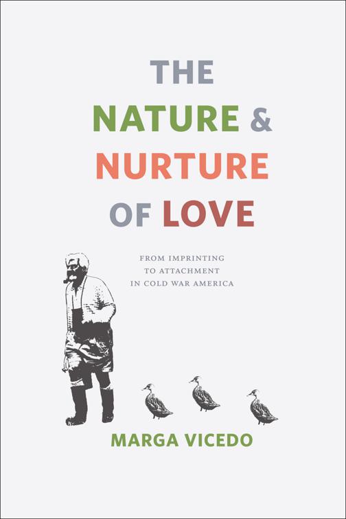 Nature &amp; Nurture of Love