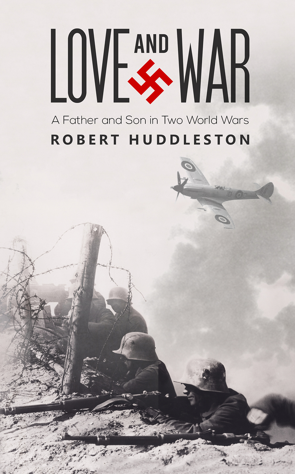 Love and War