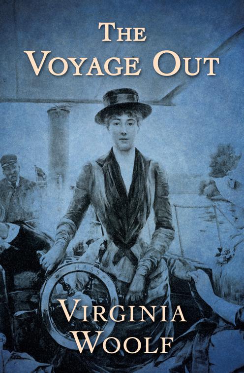 Voyage Out