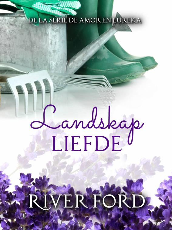 Landskap Liefde