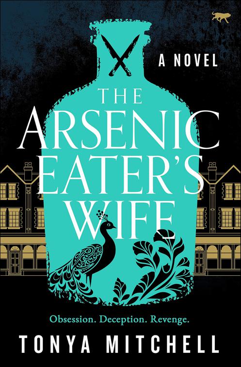 Arsenic Eater&#x27;s Wife
