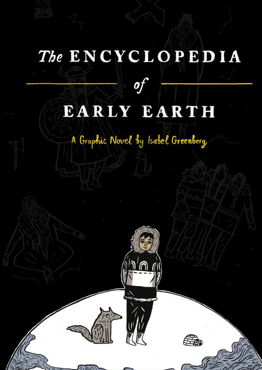 Encyclopedia of Early Earth
